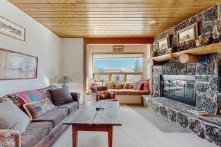 Downhill Beaverhead - 5