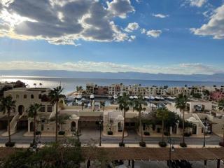 منتجع تالابيه العقبة - 7