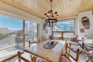 Downhill Beaverhead - 4