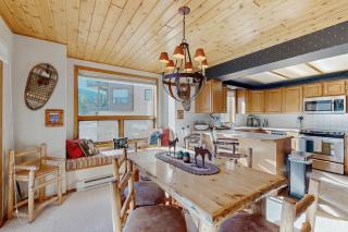 Downhill Beaverhead - 3