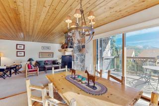 Downhill Beaverhead - 2