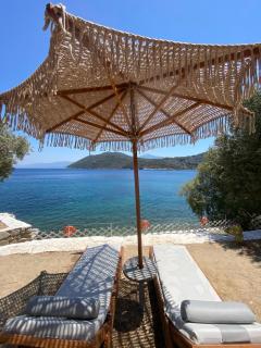 Nafsika Sea View Apartments - 1