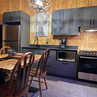 Les lofts nord-valins - 1