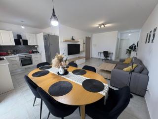 Modern one bedroom Apartment - 9