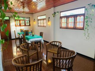 Green Villa Weligama - 0