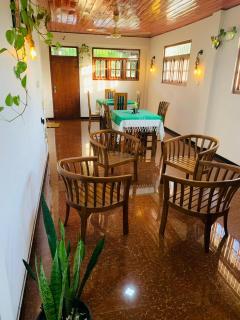 Green Villa Weligama - 8