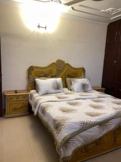 Fahad Guest House Islamabad Mountain & Nature View Stay in Bani Gala - 8