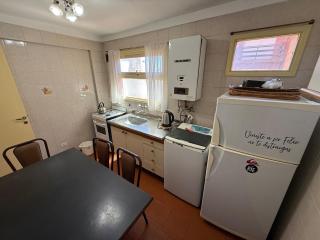 Hermoso dpto en miramar - 7