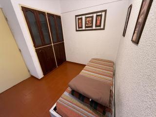 Hermoso dpto en miramar - 4