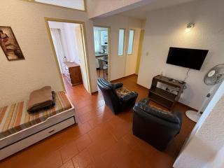 Hermoso dpto en miramar - 1