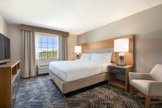 Candlewood Suites Chatham South by IHG - 6