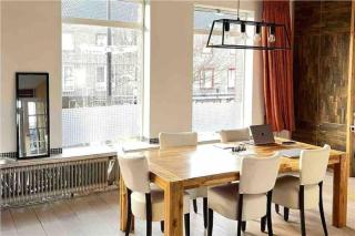 Eindhoven City Center Apartment - 0