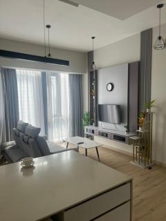 Star Residences KLCC by Nexus - 2