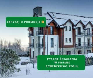Karkonoskie Widoki Apartamenty - 0