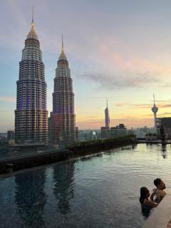 Star Residences KLCC by Nexus - 8