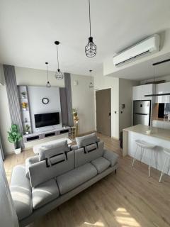 Star Residences KLCC by Nexus - 1