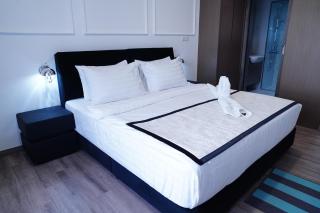 Agile Residence Bukit Bintang by Luma - Kuala Lumpur - 8