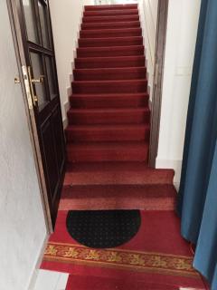 Apartmán u Zámku Jindřichův Hradec pro 2-4 osoby - 8