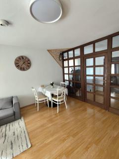 Apartmán u Zámku Jindřichův Hradec pro 2-4 osoby - 4