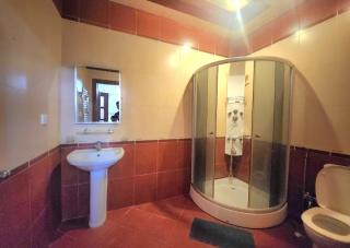 Daily apartment in Baku - Baku - 1