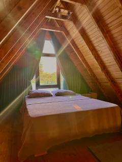 Willa's Trebisonda Bungalov - 8