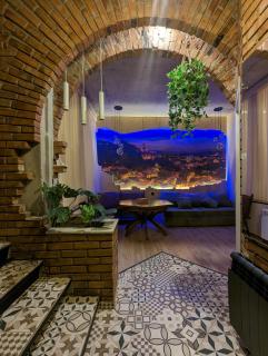 Old Tbilisi style Apartment - 0