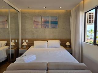 Luxuoso Flat Lake Side com vista para o lago - 4