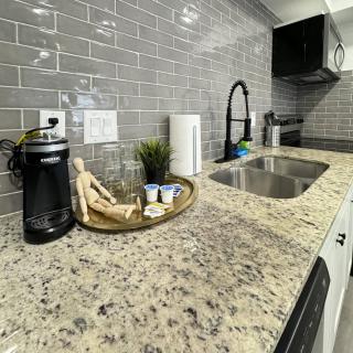 2 DT Dallas l FIFA WORLD CUP READY l 5 Min from Love Field - 2