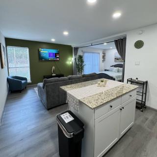 2 DT Dallas l FIFA WORLD CUP READY l 5 Min from Love Field - 4