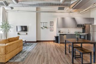 Hip Hideaway Central & Stylish No 206 - 7