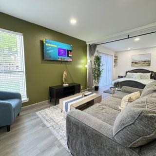 2 DT Dallas l FIFA WORLD CUP READY l 5 Min from Love Field - 9