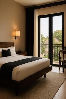 CEDOTURT Hotel Boutique & Escuela - 2