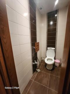 Daily apartment in Baku - 6