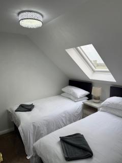 Luxury townhouse in Stirling - 7