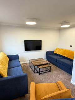 Luxury townhouse in Stirling - 5