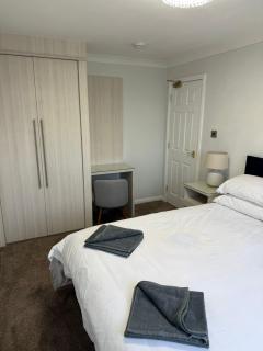 Luxury townhouse in Stirling - 9