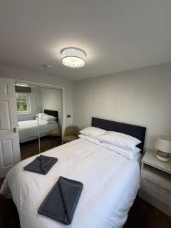 Luxury townhouse in Stirling - 8