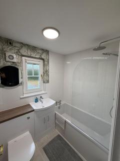 Luxury townhouse in Stirling - 2