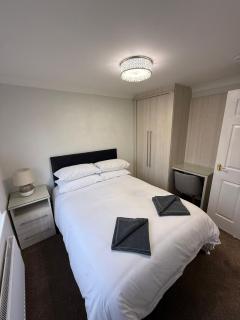 Luxury townhouse in Stirling - 6