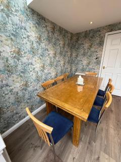 Luxury townhouse in Stirling - 4