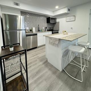 2 DT Dallas l FIFA WORLD CUP READY l 5 Min from Love Field - 3