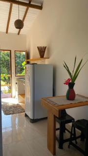 Kitnets Orion X à 160 metros da Praia do Espelho - 1