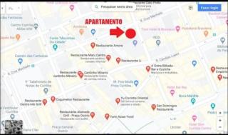 Modern Apartment in the Heart of Curitiba - 8