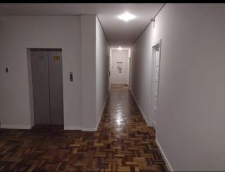 Modern Apartment in the Heart of Curitiba - 3