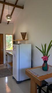 Kitnets ESPELHO a 160 metros da Praia do Espelho - 3