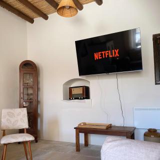 Levanda House - Traditional House Vasa Koilaniou - 8