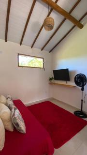 Kitnets Orion X à 160 metros da Praia do Espelho - 4