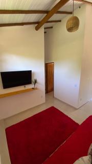 Kitnets Orion X à 160 metros da Praia do Espelho - 5