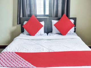 Super Hotel O Dr. Babasaheb Ambedkar International Airport Formerly Infinity Inn - 8