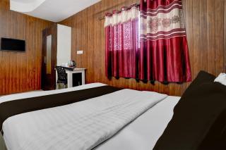 Super Hotel O Dr. Babasaheb Ambedkar International Airport Formerly Infinity Inn - 6
